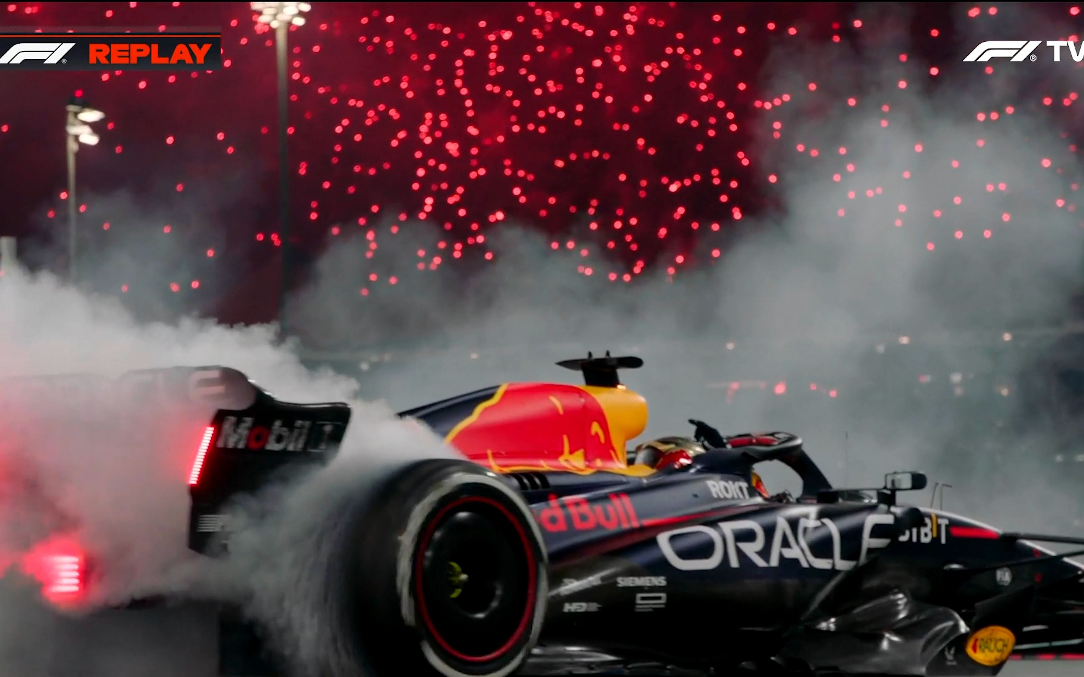 红牛车队险胜索伯车队，维斯塔潘状态火热