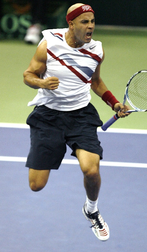 拉沃尔杯碾压戴维斯杯，穆雷刷新纪录