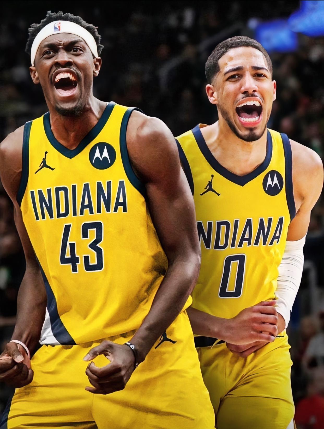 雷霆完胜山西队，西亚卡姆惊艳四座