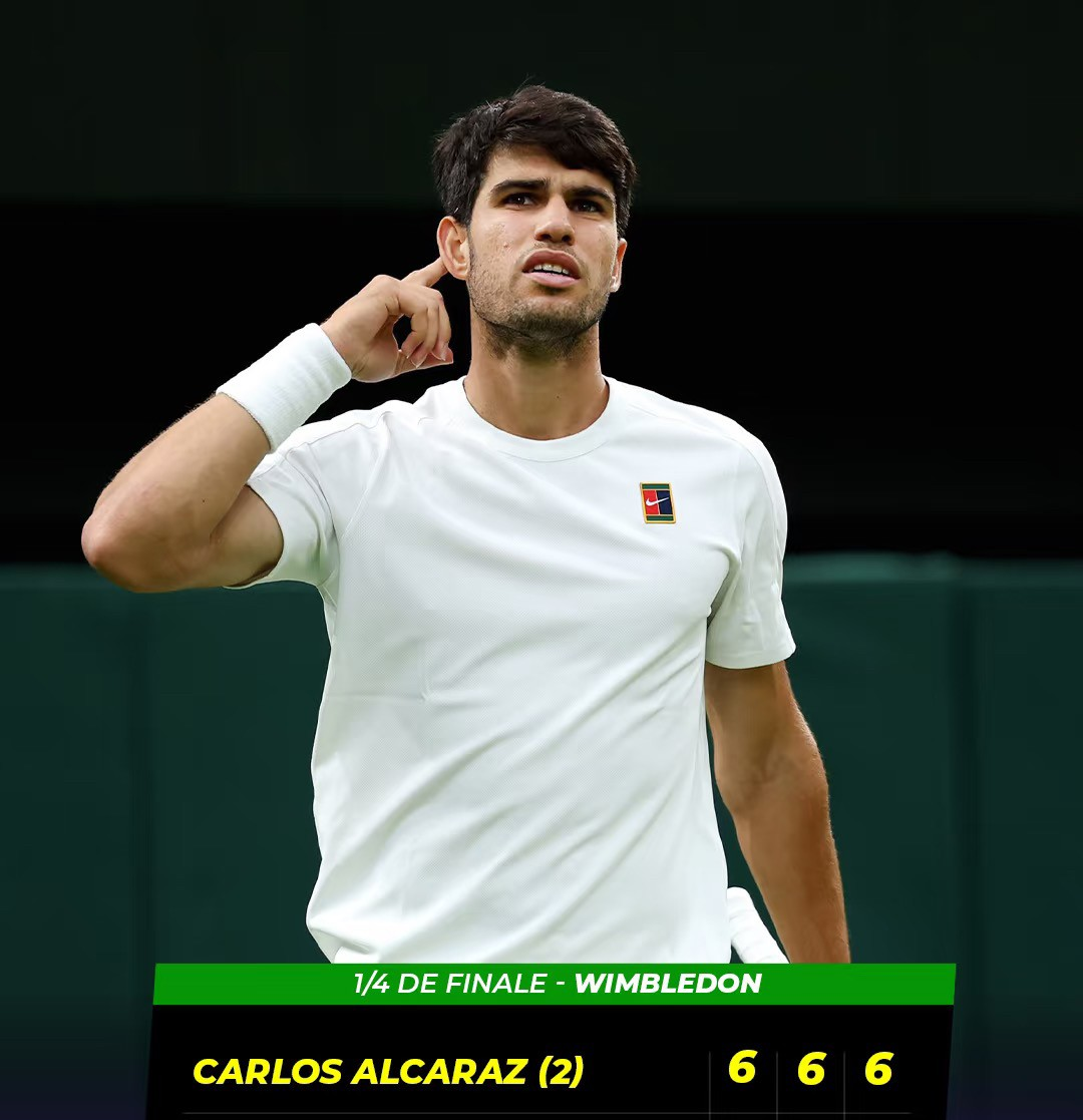 戴维斯杯险胜拉沃尔杯，阿尔卡拉斯状态火热