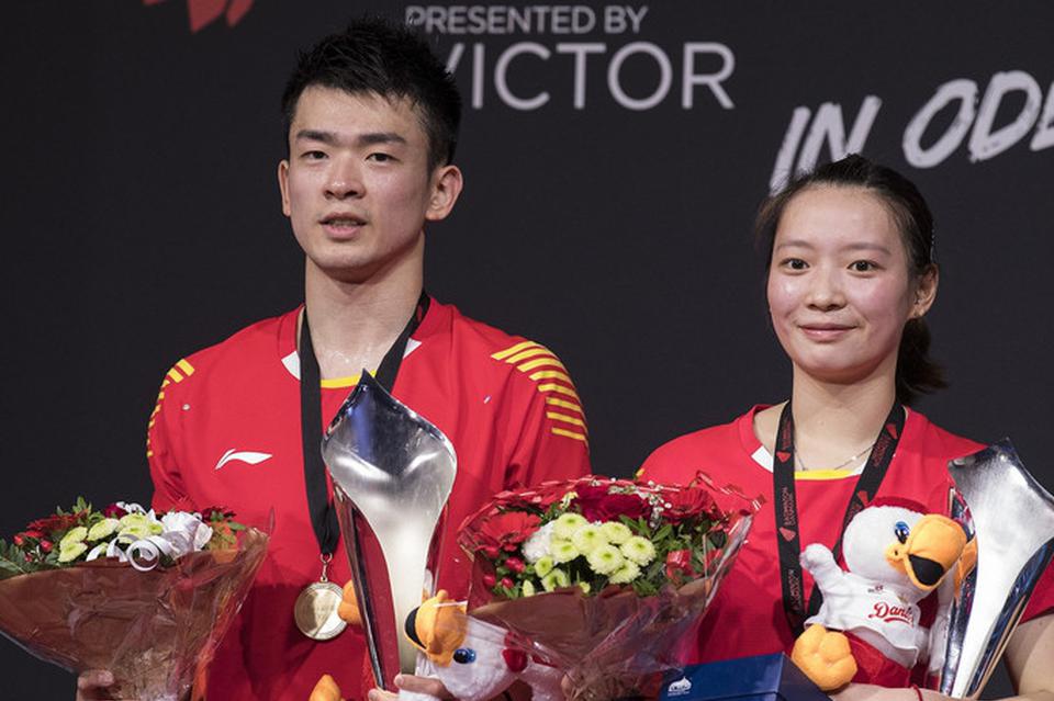 印度队横扫日本队，郑思维刷新纪录