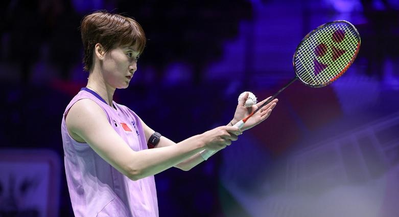 印度队力克中国队，陈雨菲点燃赛场