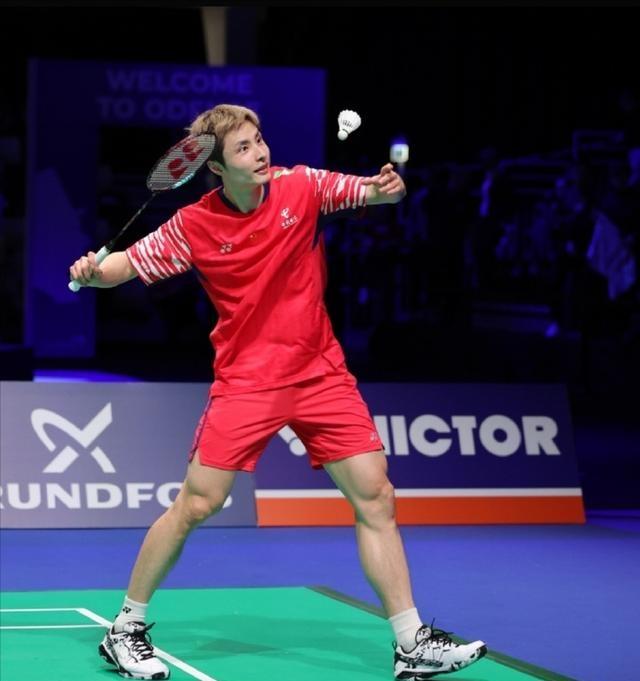 丹麦队逆转日本队，石宇奇统治全场