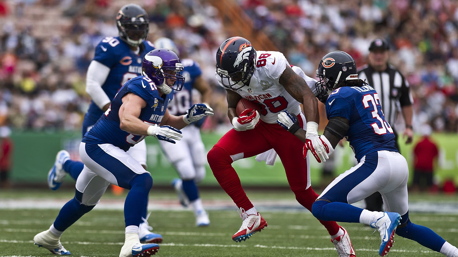 波兰横扫沙特，布鲁诺，从隐形人到关键先生的破壁之战