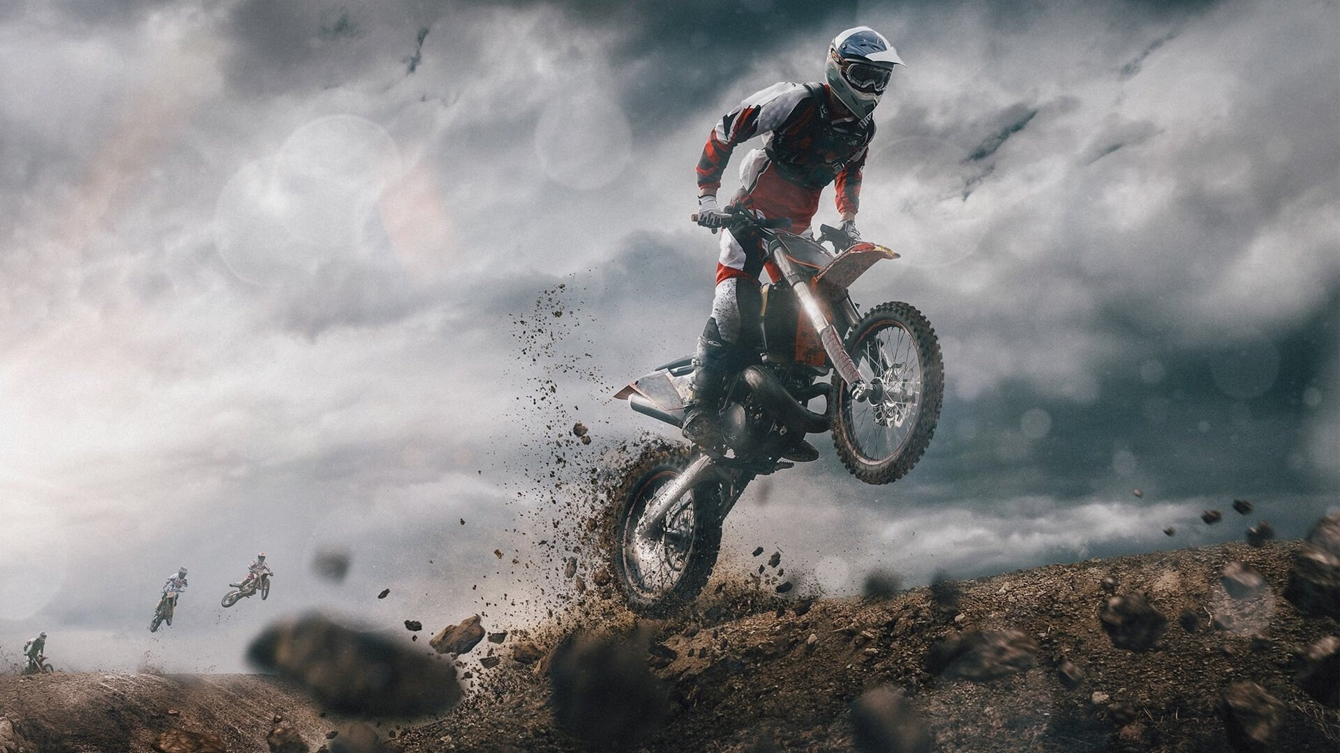 活塞粉碎雷霆，英格拉姆持续制造杀伤，揭示篮球的暴力美学