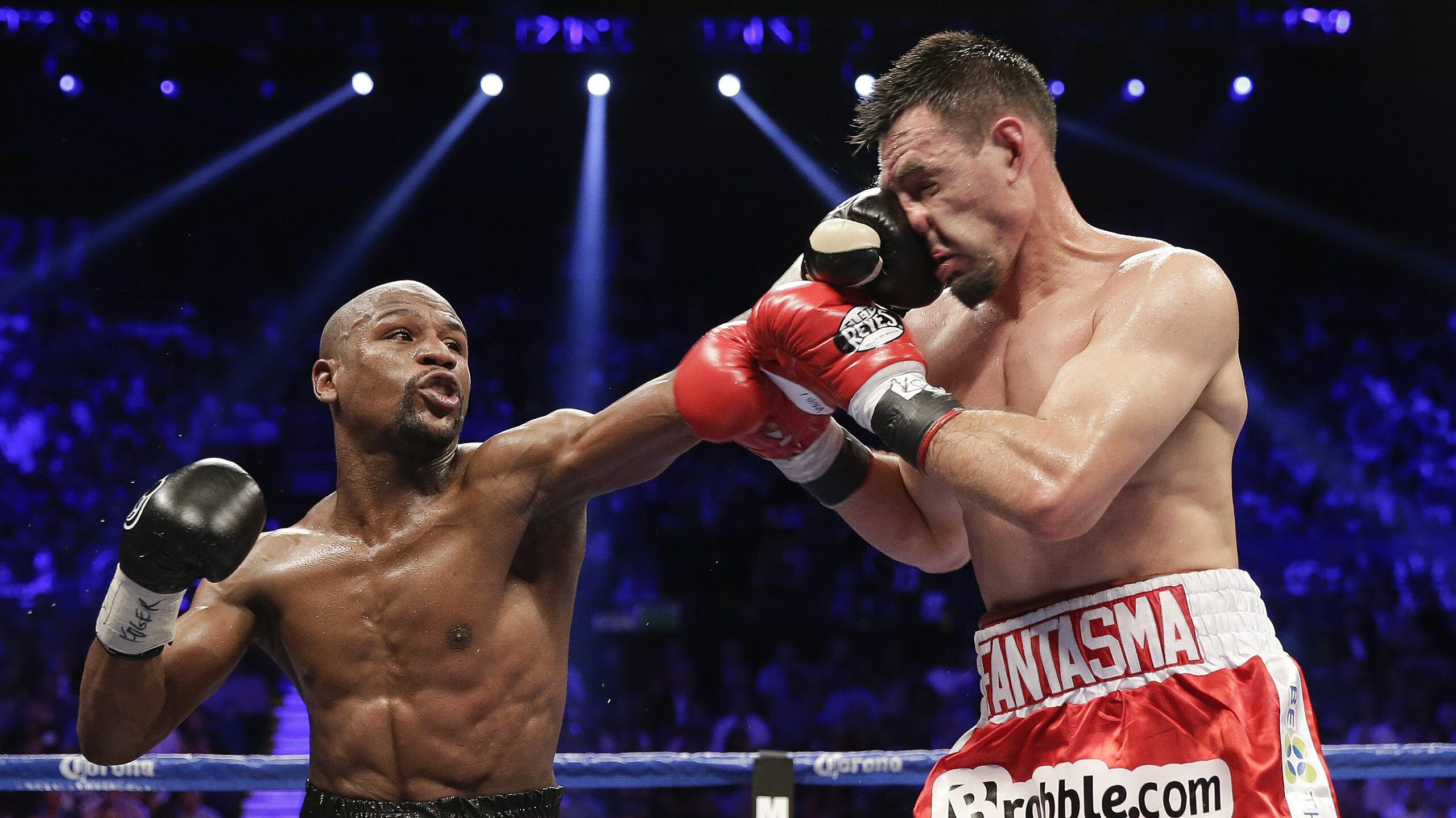 F1年度争冠之夜，戈贝尔惊艳四座