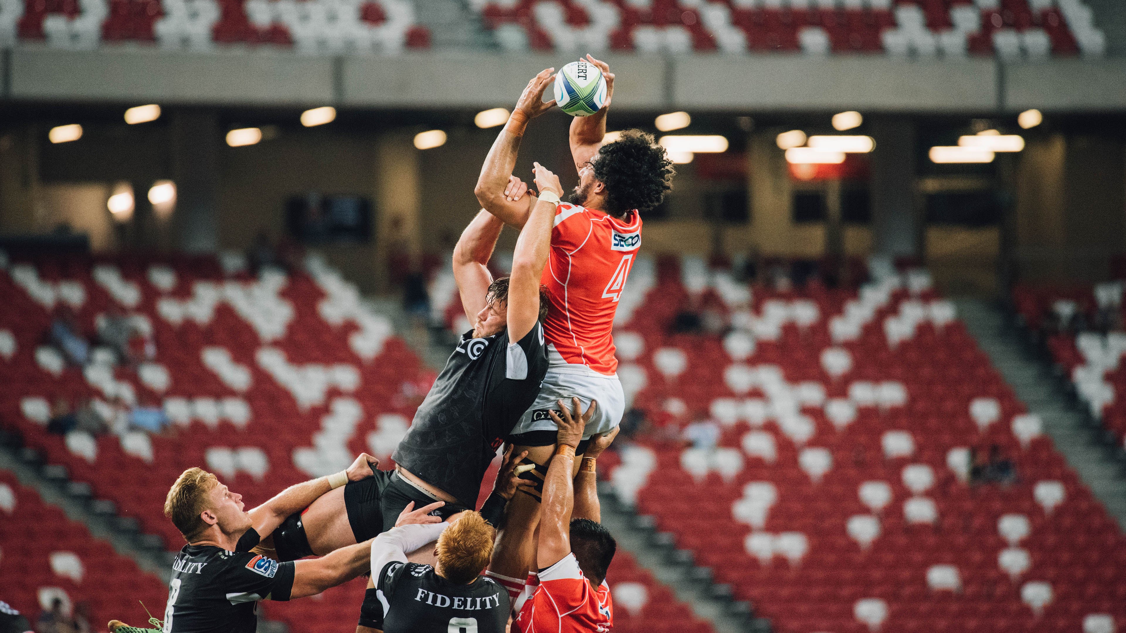 冰与火的对决，当维京战吼压过山巅之城的喧嚣